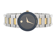 Klockor - MOVADO, Museum - View 1