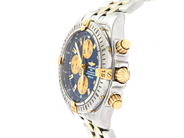 Klockor - BREITLING, Chronomat Evolution - View 2