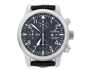 Klockor - FORTIS, B-42 (Swiss Made) - View 1