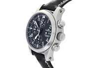 Klockor - FORTIS, B-42 (Swiss Made) - View 2