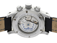 Klockor - FORTIS, B-42 (Swiss Made) - View 3