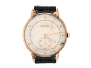 Klockor - MOVADO, s.k. "Claw Lugs" - View 1