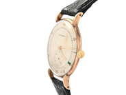 Klockor - MOVADO, s.k. "Claw Lugs" - View 2