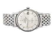 Klockor, OMEGA, Constellation Calendar (Swiss Made T), i auktion: Klockor – Lördag 30 maj