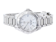Klockor, TAG HEUER, Aquaracer (300 m /1000 ft), i auktion: Klockor – Lördag 30 maj