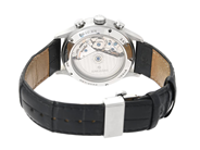 Klockor - JUNGHANS, kronograf - View 3