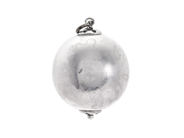 Smycken, HÄNGE, sterlingsilver, i auktion: Allmänna – Tisdag 7 juli