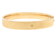 Smycken - ARMRING, 18K guld - View 2