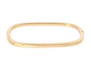 Smycken - ARMRING, 18K guld - View 1