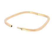 Smycken - ARMRING, 18K guld - View 2