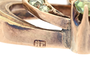 Smycken - HÄNGE, 14K guld - View 8