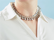 Smycken - GEORG JENSEN, collier - View 5