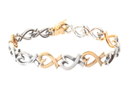 Smycken, TIFFANY & CO, armband, i auktion: Moderna – Torsdag 4 juni