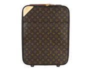 Accessoarer, RESVÄSKA, LOUIS VUITTON, i auktion: Modespecial – Lördag 22 augusti