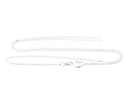 Smycken - HALSKEDJA, sterlingsilver - View 1