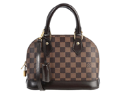 Accessoarer, VÄSKA, LOUIS VUITTON, i auktion: Modespecial – Lördag 22 augusti