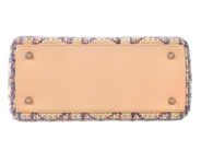 Accessoarer - VÄSKA, CHRISTIAN DIOR Lady Dior Medium - View 4