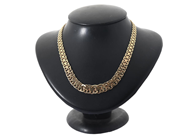 Smycken - COLLIER, 18K guld - View 2