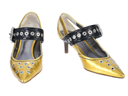 Kläder - SKOR, BOTTEGA VENETA - View 1