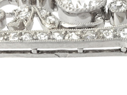 Smycken - GEORGES L’ENFANT, armband - View 5