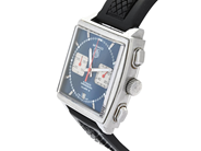 Klockor - TAG HEUER, Monaco - View 2