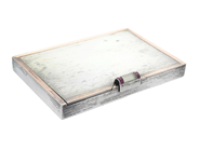 Silver - ASPREY & CO, etui - View 1