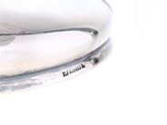 Silver - FRUKTFAT, silver - View 2