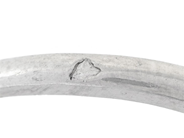 Smycken - RING, platina - View 5