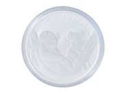Silver - AUSTRALIAN KOALA, silvermynt - View 2