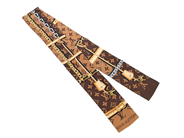 Accessoarer, SCARF, LOUIS VUITTON, i auktion: Modespecial – Lördag 22 augusti