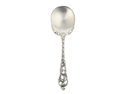 SKED, sterlingsilver, längd 13 cm, vikt 18,1 g. på auktion i Stockholm, Stockholms län hos Kaplans Auktioner