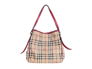 Accessoarer, VÄSKA, BURBERRY, i auktion: Fashionabla – Torsdag 2 juli
