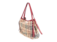 Accessoarer - VÄSKA, BURBERRY - View 2