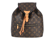 Accessoarer, RYGGSÄCK, LOUIS VUITTON, i auktion: Modespecial – Lördag 22 augusti