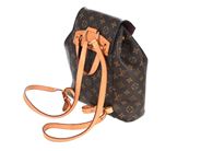 Accessoarer - RYGGSÄCK, LOUIS VUITTON - View 2