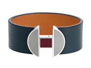 Smycken, ARMBAND, HERMÈS, i auktion: Fashionabla – Torsdag 2 juli