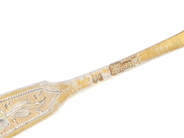 Silver - TESKEDAR, 12 st - View 2