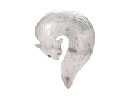 Smycken - BROSCH/HÄNGE, sterlingsilver - View 1