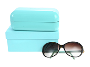 Accessoarer - SOLGLASÖGON, TIFFANY & Co - View 2
