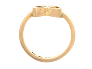 Smycken - RING, 18K guld - View 2