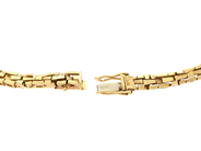 Smycken - COLLIER, 18K guld - View 3