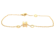 Smycken, BVLGARI, armband, i auktion: Moderna – Torsdag 4 juni