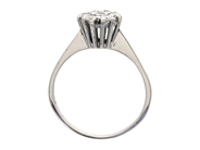 Smycken - RING, 18K guld - View 4