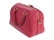 Accessoarer - VÄSKA, LOUIS VUITTON - View 2