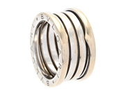 Smycken - BVLGARI, ring - View 1