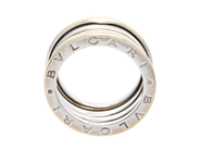 Smycken - BVLGARI, ring - View 2