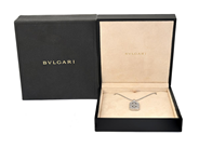 Smycken - BVLGARI, hänge med kedja - View 7