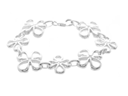 Smycken - ARMBAND, sterlingsilver - View 1