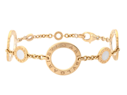 Smycken, BVLGARI, armband, i auktion: Smyckekvaliten – Lördag 13 juni
