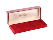 Klocktillbehör - BOX, till Omega armbandsur - View 2